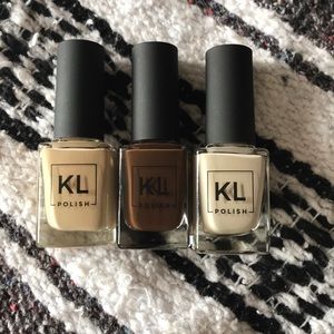 KL Polish